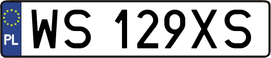WS129XS