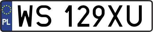WS129XU