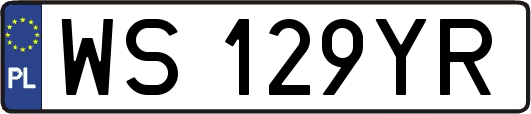 WS129YR