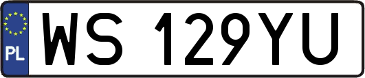 WS129YU