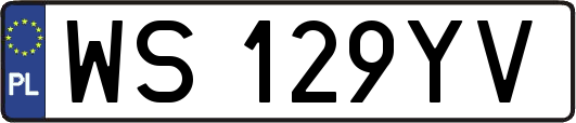 WS129YV