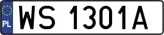 WS1301A