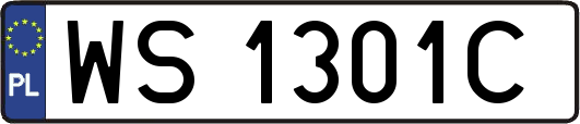 WS1301C