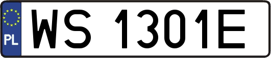 WS1301E