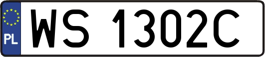 WS1302C