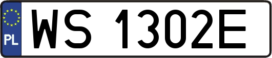 WS1302E