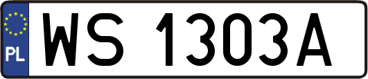 WS1303A