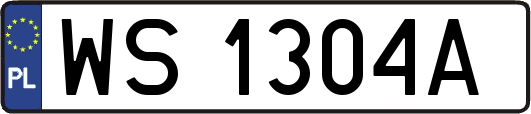 WS1304A