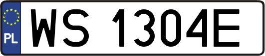 WS1304E