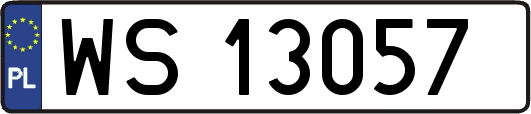 WS13057