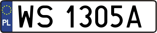 WS1305A