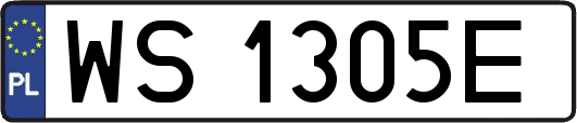 WS1305E