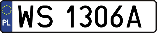 WS1306A