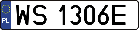 WS1306E