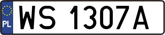 WS1307A