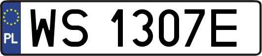 WS1307E