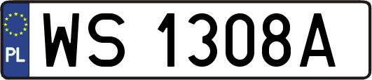 WS1308A