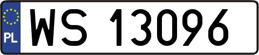 WS13096