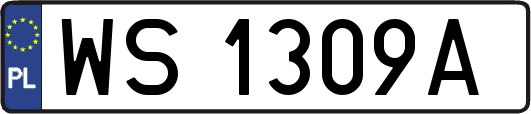 WS1309A