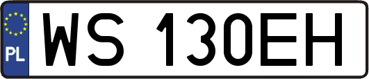 WS130EH