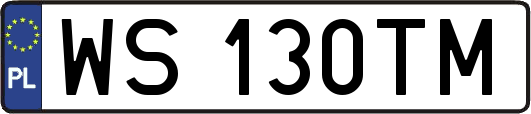 WS130TM