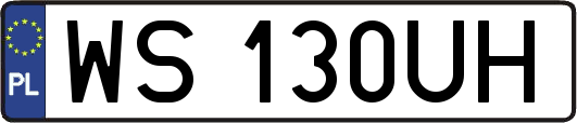 WS130UH