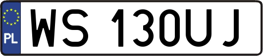 WS130UJ