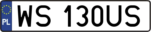 WS130US