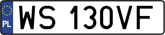 WS130VF