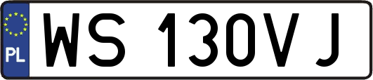 WS130VJ