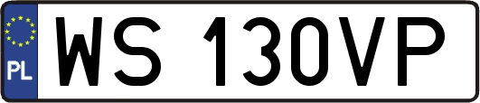 WS130VP