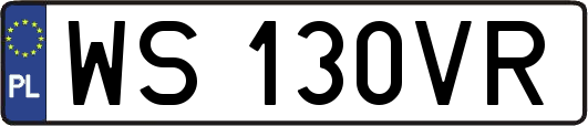 WS130VR