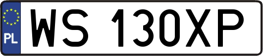 WS130XP