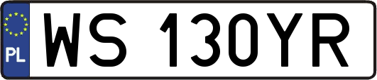 WS130YR