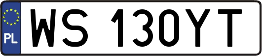 WS130YT