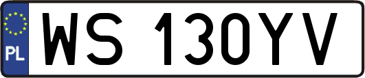 WS130YV
