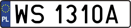 WS1310A