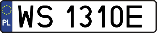 WS1310E
