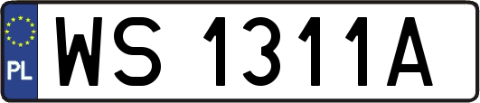 WS1311A