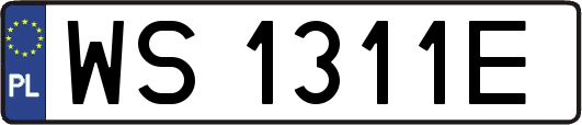 WS1311E