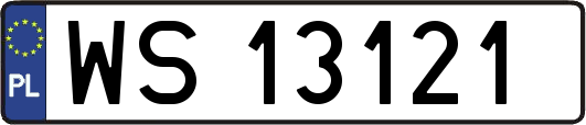 WS13121
