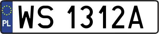WS1312A