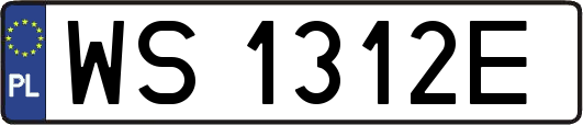 WS1312E