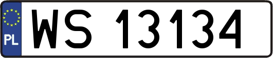 WS13134