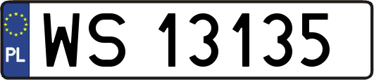 WS13135