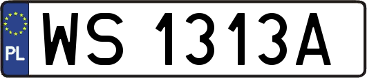 WS1313A