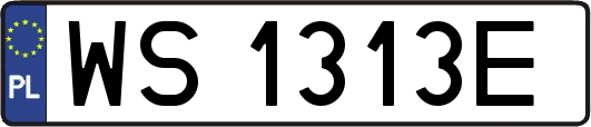 WS1313E