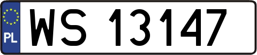 WS13147