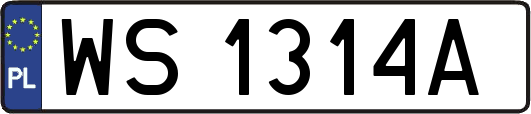 WS1314A