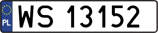 WS13152